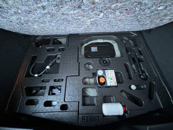 Photo 19 du bon plan NISSAN Juke 1.6 Hybrid 143ch Tekna 2023 occasion à 21990 €