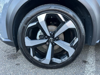 Photo 20 du bon plan NISSAN Juke 1.6 Hybrid 143ch Tekna 2023 occasion à 21990 €