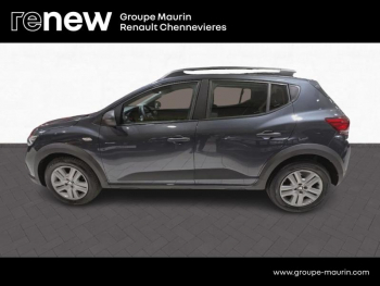 Photo 8 du bon plan DACIA Sandero 1.0 ECO-G 100ch Stepway Essentiel occasion à 12490 €