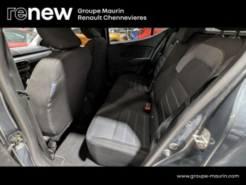 Photo 10 du bon plan DACIA Sandero 1.0 ECO-G 100ch Stepway Essentiel occasion à 12490 €