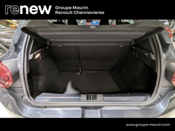 Photo 12 du bon plan DACIA Sandero 1.0 ECO-G 100ch Stepway Essentiel occasion à 12490 €