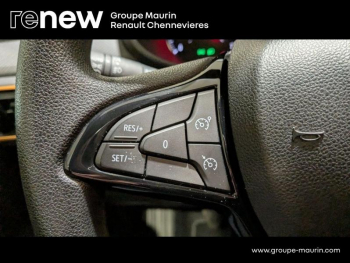 Photo 15 du bon plan DACIA Sandero 1.0 ECO-G 100ch Stepway Essentiel occasion à 12490 €