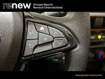 Photo 16 du bon plan DACIA Sandero 1.0 ECO-G 100ch Stepway Essentiel occasion à 12490 €