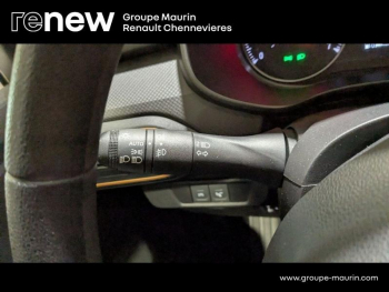 Photo 17 du bon plan DACIA Sandero 1.0 ECO-G 100ch Stepway Essentiel occasion à 12490 €