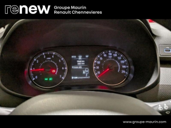 Photo 20 du bon plan DACIA Sandero 1.0 ECO-G 100ch Stepway Essentiel occasion à 12490 €