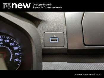 Photo 21 du bon plan DACIA Sandero 1.0 ECO-G 100ch Stepway Essentiel occasion à 12490 €