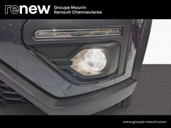 Photo 28 du bon plan DACIA Sandero 1.0 ECO-G 100ch Stepway Essentiel occasion à 12490 €