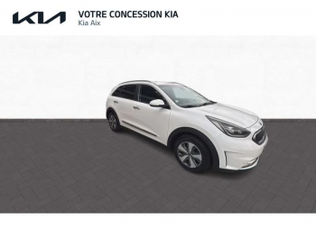 Photo 2 du bon plan KIA Niro 1.6 GDi 105ch ISG + Plug-In 60.5ch Design DCT6 Euro6d-T occasion à 13970 €
