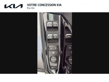 Photo 15 du bon plan KIA Niro 1.6 GDi 105ch ISG + Plug-In 60.5ch Design DCT6 Euro6d-T occasion à 13970 €