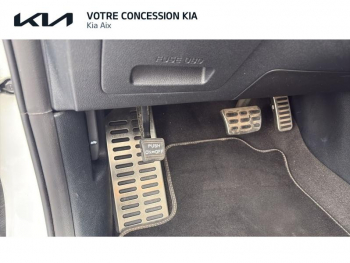 Photo 17 du bon plan KIA Niro 1.6 GDi 105ch ISG + Plug-In 60.5ch Design DCT6 Euro6d-T occasion à 13970 €