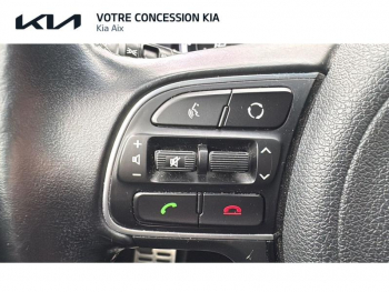 Photo 18 du bon plan KIA Niro 1.6 GDi 105ch ISG + Plug-In 60.5ch Design DCT6 Euro6d-T occasion à 13970 €