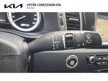 Photo 21 du bon plan KIA Niro 1.6 GDi 105ch ISG + Plug-In 60.5ch Design DCT6 Euro6d-T occasion à 13970 €