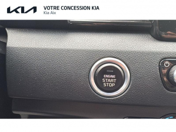 Photo 22 du bon plan KIA Niro 1.6 GDi 105ch ISG + Plug-In 60.5ch Design DCT6 Euro6d-T occasion à 13970 €