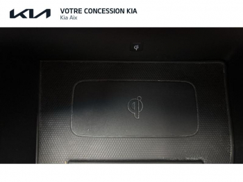Photo 24 du bon plan KIA Niro 1.6 GDi 105ch ISG + Plug-In 60.5ch Design DCT6 Euro6d-T occasion à 13970 €