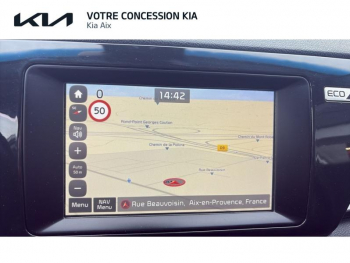 Photo 30 du bon plan KIA Niro 1.6 GDi 105ch ISG + Plug-In 60.5ch Design DCT6 Euro6d-T occasion à 13970 €