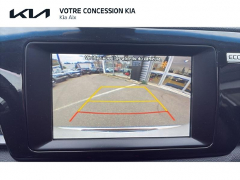 Photo 31 du bon plan KIA Niro 1.6 GDi 105ch ISG + Plug-In 60.5ch Design DCT6 Euro6d-T occasion à 13970 €