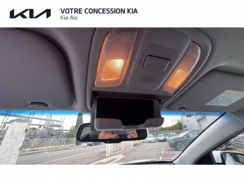 Photo 33 du bon plan KIA Niro 1.6 GDi 105ch ISG + Plug-In 60.5ch Design DCT6 Euro6d-T occasion à 13970 €