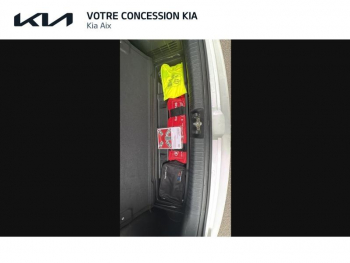 Photo 37 du bon plan KIA Niro 1.6 GDi 105ch ISG + Plug-In 60.5ch Design DCT6 Euro6d-T occasion à 13970 €