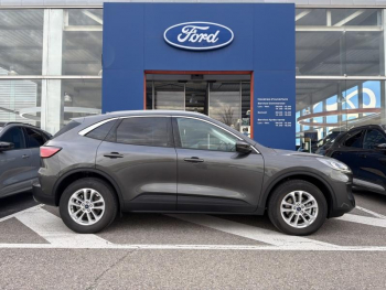 Photo 4 du bon plan FORD Kuga 2.5 Duratec 190ch FHEV E85 Titanium BVA occasion à 27990 €