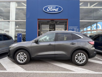 Photo 5 du bon plan FORD Kuga 2.5 Duratec 190ch FHEV E85 Titanium BVA occasion à 27990 €