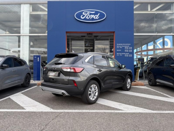 Photo 8 du bon plan FORD Kuga 2.5 Duratec 190ch FHEV E85 Titanium BVA occasion à 27990 €