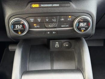 Photo 19 du bon plan FORD Kuga 2.5 Duratec 190ch FHEV E85 Titanium BVA occasion à 27990 €