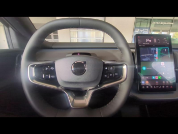 Photo 12 du bon plan VOLVO EX30 Single Extended Range 272ch Plus occasion à 39900 €