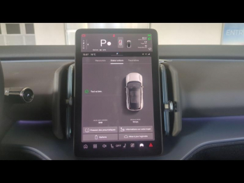 Photo 15 du bon plan VOLVO EX30 Single Extended Range 272ch Plus occasion à 39900 €