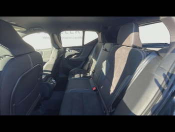 Photo 5 du bon plan VOLVO XC40 B3 163ch Black Edition DCT 7 occasion à 36800 €