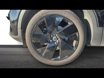 Photo 12 du bon plan VOLVO XC40 B3 163ch Black Edition DCT 7 occasion à 36800 €