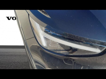 Photo 13 du bon plan VOLVO XC40 B3 163ch Black Edition DCT 7 occasion à 36800 €