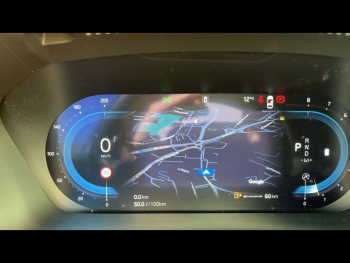 Photo 17 du bon plan VOLVO XC40 B3 163ch Black Edition DCT 7 occasion à 36800 €