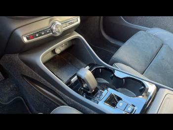 Photo 19 du bon plan VOLVO XC40 B3 163ch Black Edition DCT 7 occasion à 36800 €