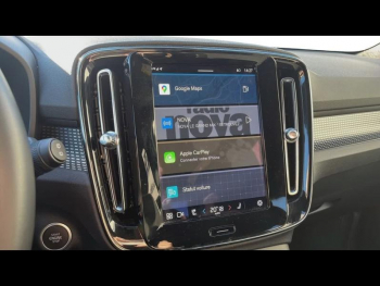 Photo 21 du bon plan VOLVO XC40 B3 163ch Black Edition DCT 7 occasion à 36800 €