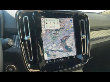 Photo 22 du bon plan VOLVO XC40 B3 163ch Black Edition DCT 7 occasion à 36800 €