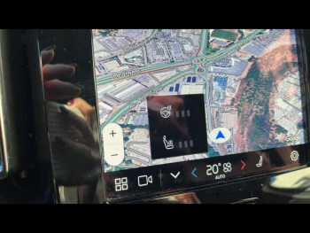 Photo 23 du bon plan VOLVO XC40 B3 163ch Black Edition DCT 7 occasion à 36800 €