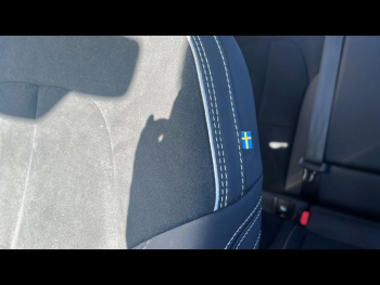 Photo 26 du bon plan VOLVO XC40 B3 163ch Black Edition DCT 7 occasion à 36800 €