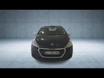 Photo 2 du bon plan PEUGEOT 208 1.2 PureTech 68ch Like 3p occasion à 6490 €