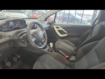 Photo 20 du bon plan PEUGEOT 208 1.2 PureTech 68ch Like 3p occasion à 6490 €