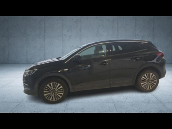 Photo 2 du bon plan OPEL Grandland X 1.2 Turbo 130ch ECOTEC Design Line occasion à 10490 €