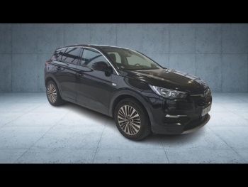 Photo 3 du bon plan OPEL Grandland X 1.2 Turbo 130ch ECOTEC Design Line occasion à 10490 €