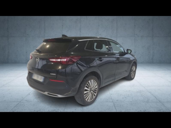 Photo 5 du bon plan OPEL Grandland X 1.2 Turbo 130ch ECOTEC Design Line occasion à 10490 €