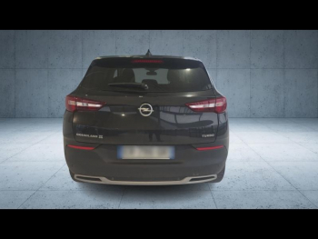 Photo 6 du bon plan OPEL Grandland X 1.2 Turbo 130ch ECOTEC Design Line occasion à 10490 €