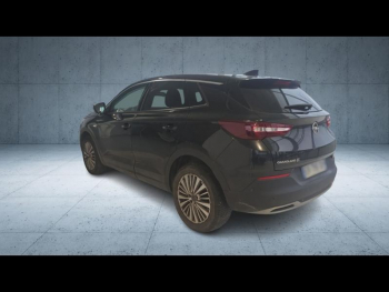 Photo 7 du bon plan OPEL Grandland X 1.2 Turbo 130ch ECOTEC Design Line occasion à 10490 €
