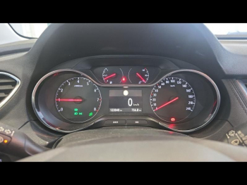 Photo 12 du bon plan OPEL Grandland X 1.2 Turbo 130ch ECOTEC Design Line occasion à 10490 €