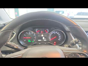 Photo 13 du bon plan OPEL Grandland X 1.2 Turbo 130ch ECOTEC Design Line occasion à 10490 €