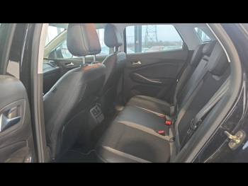 Photo 19 du bon plan OPEL Grandland X 1.2 Turbo 130ch ECOTEC Design Line occasion à 10490 €