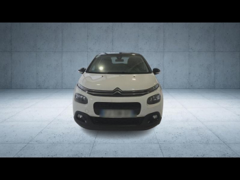 Photo 2 du bon plan CITROEN C3 PureTech 82ch Graphic S&S E6.d occasion à 8990 €