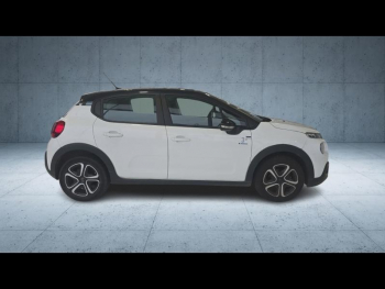 Photo 4 du bon plan CITROEN C3 PureTech 82ch Graphic S&S E6.d occasion à 8990 €