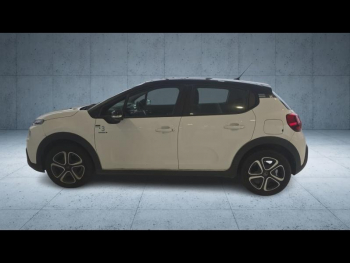 Photo 8 du bon plan CITROEN C3 PureTech 82ch Graphic S&S E6.d occasion à 8990 €